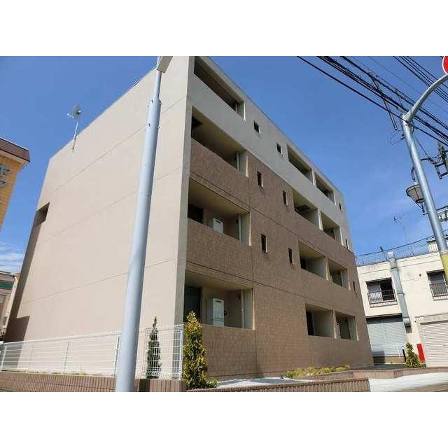 エテルノ学園の賃貸物件