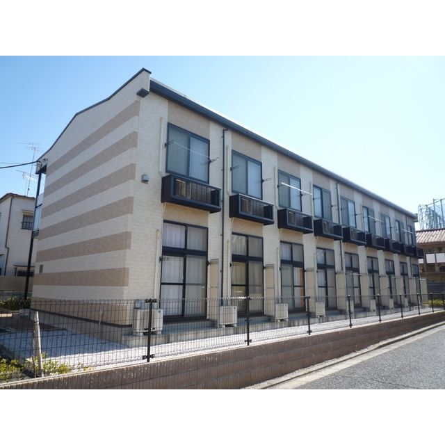 レオパレスPine Likeの賃貸物件