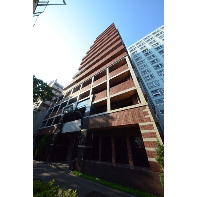 エクセリア桜上水の賃貸物件