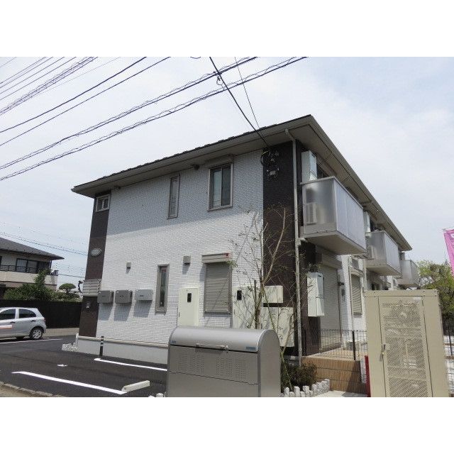 ヴェルデIIの賃貸物件