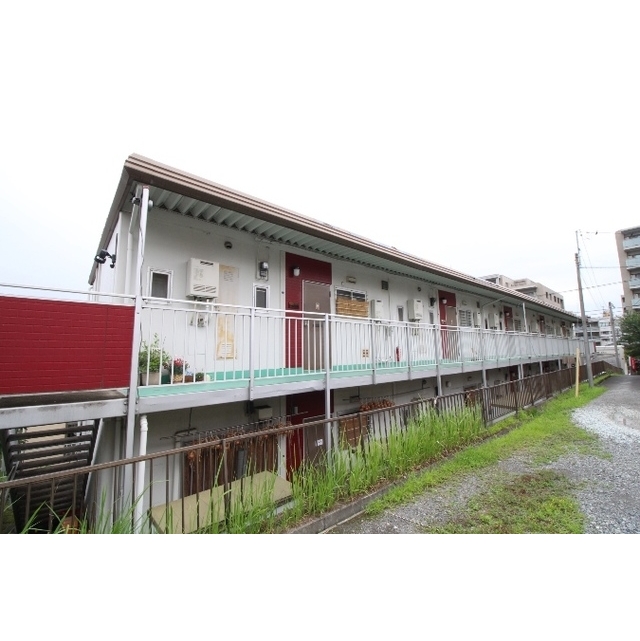 シャルル・モリの賃貸物件