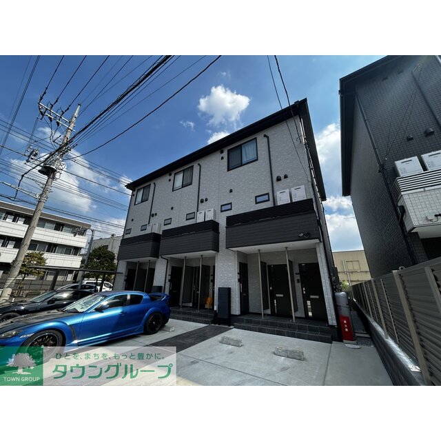 フォルネットの賃貸物件