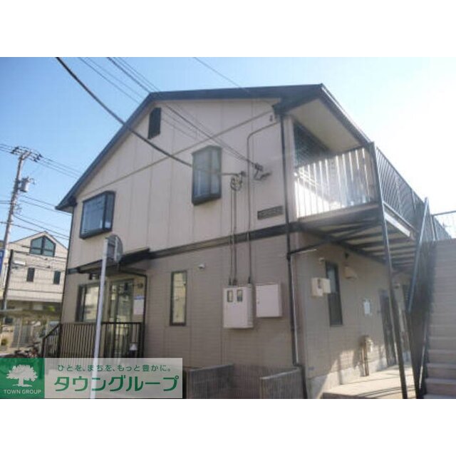 サンライズコートの賃貸物件