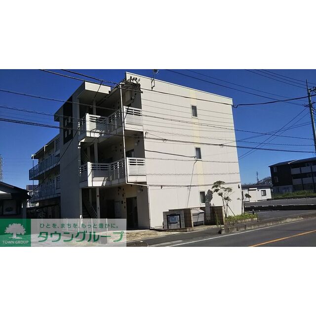 レオネクストコラッジョの賃貸物件