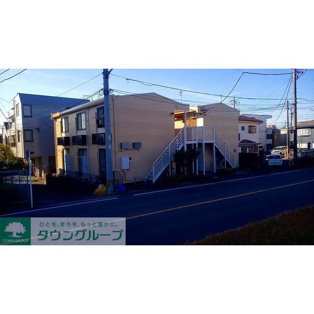 レオパレスルーナ スペランツァの賃貸物件