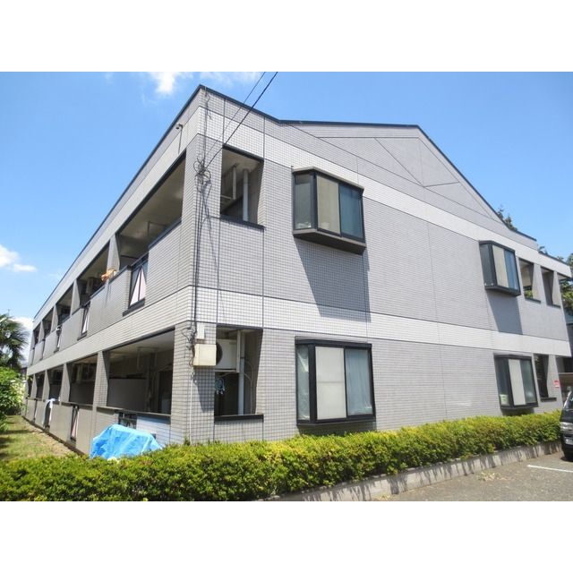 グリーンプレイスの賃貸物件