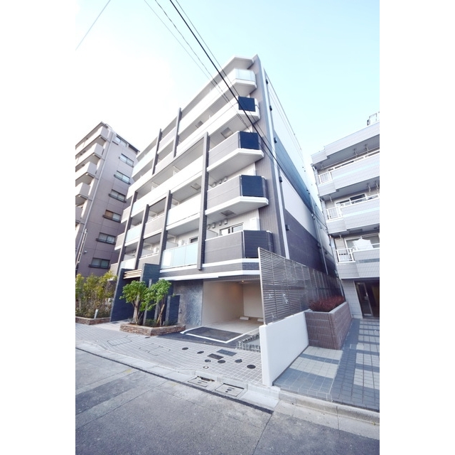 ＭＡＸＩＶニシアライの賃貸物件