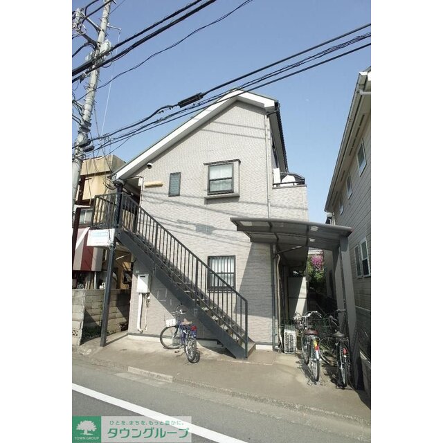 フェリーチェの賃貸物件