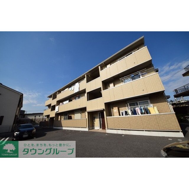 メゾン・ド・キノエの賃貸物件