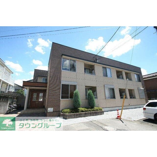 キューブコンポの賃貸物件