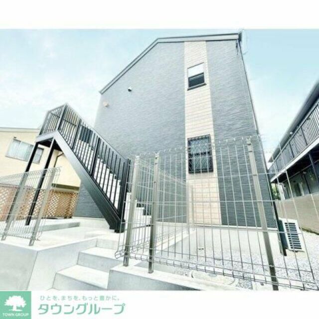 アミスタ生田の賃貸物件