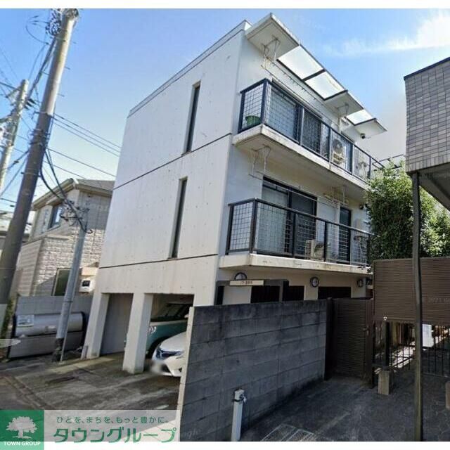 ノア豪徳寺の賃貸物件