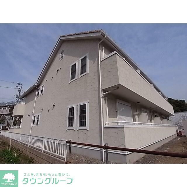 メルローズプレイス2の賃貸物件