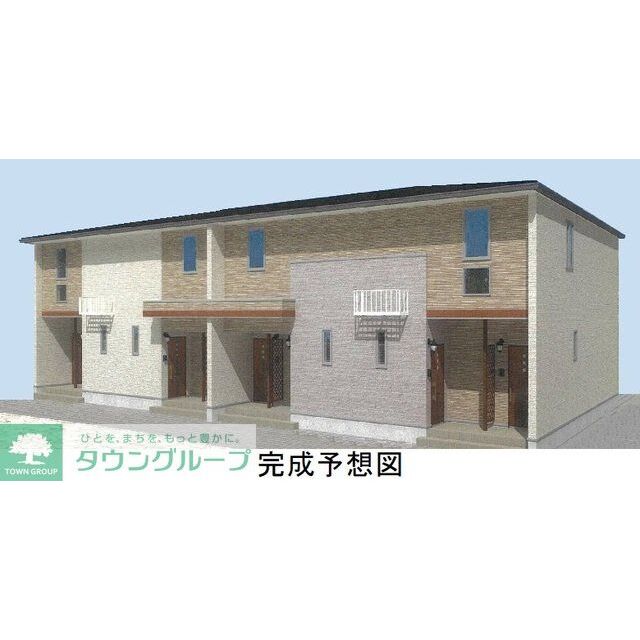 建物画像
