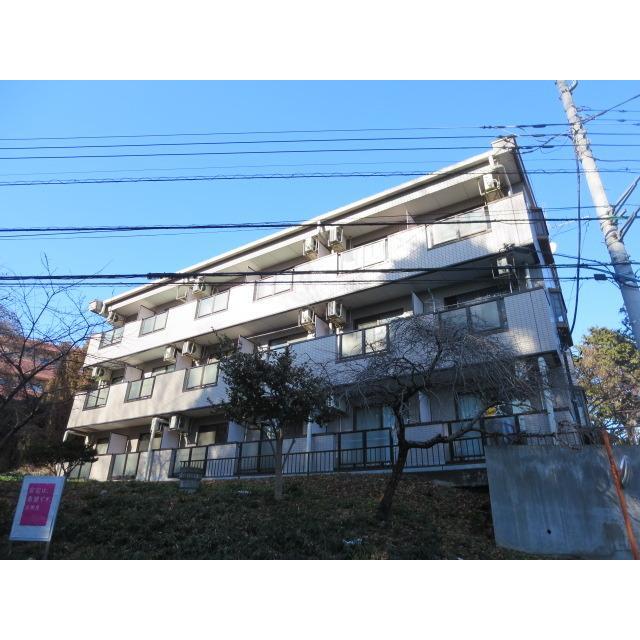 パークコートの賃貸物件