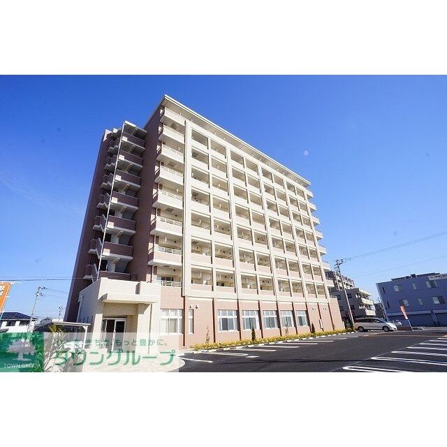 サニーレジデンスの賃貸物件