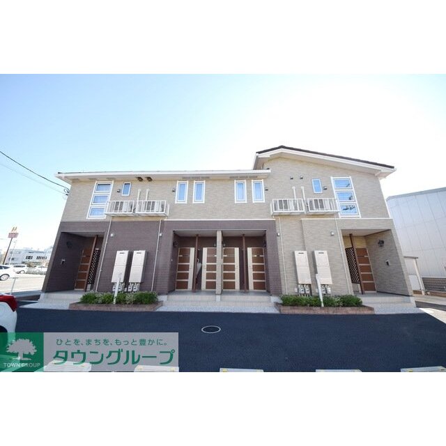 プリムローズの賃貸物件