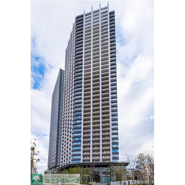 目黒第一マンションズの賃貸物件