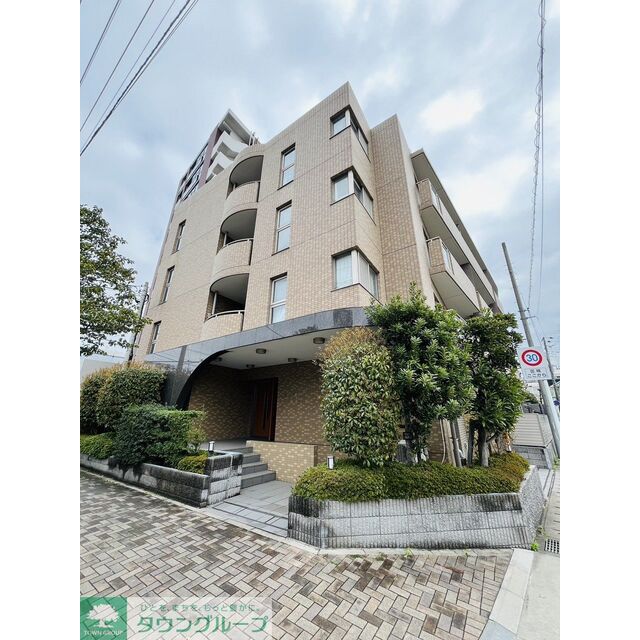 アルデールの賃貸物件