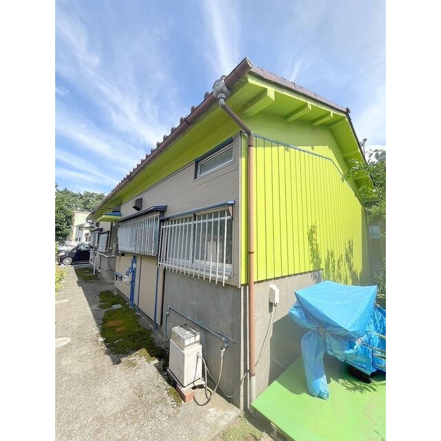 金子住宅の賃貸物件