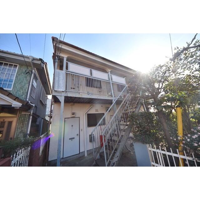 サンライズコーポの賃貸物件