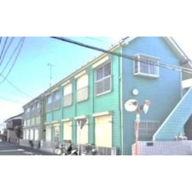 ゼフィール南浦和２の賃貸物件