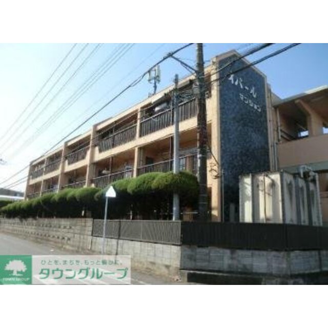 オパールマンションの賃貸物件