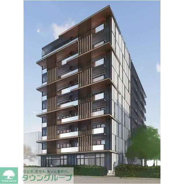 ミレーネ稲毛海岸の賃貸物件