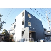 物件名が入ります