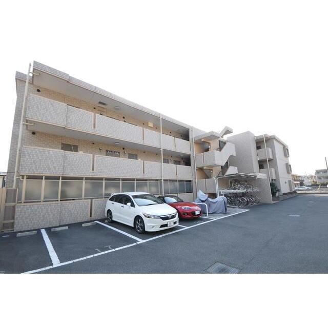 メゾンドアンジュの賃貸物件