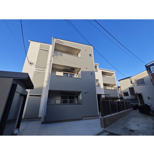 クリエオーレ原町の賃貸物件