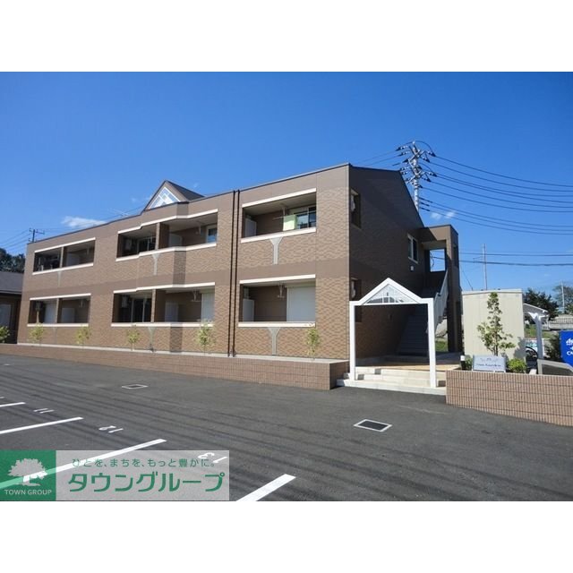 サンガーデンの賃貸物件