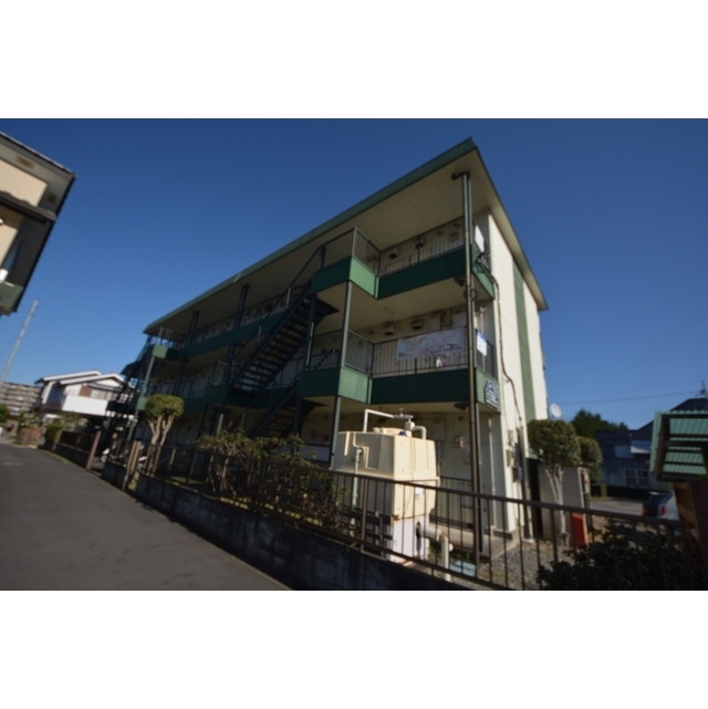 グリーンヒルの賃貸物件