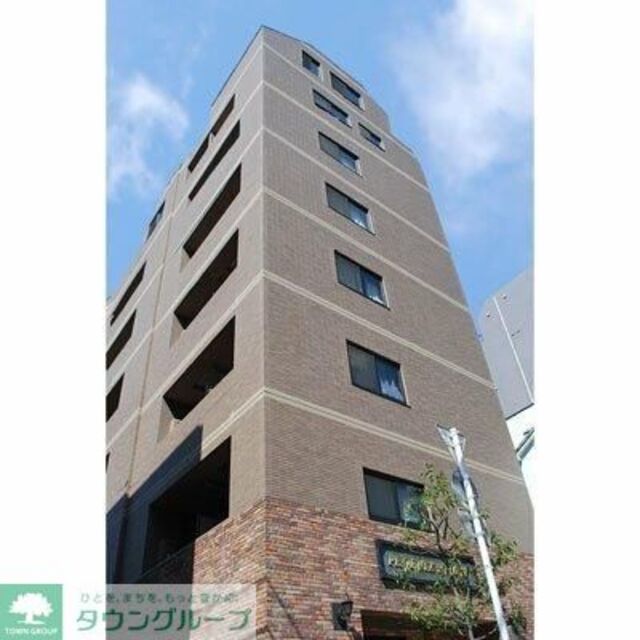 トーシンフェニックス落合駅前の賃貸物件