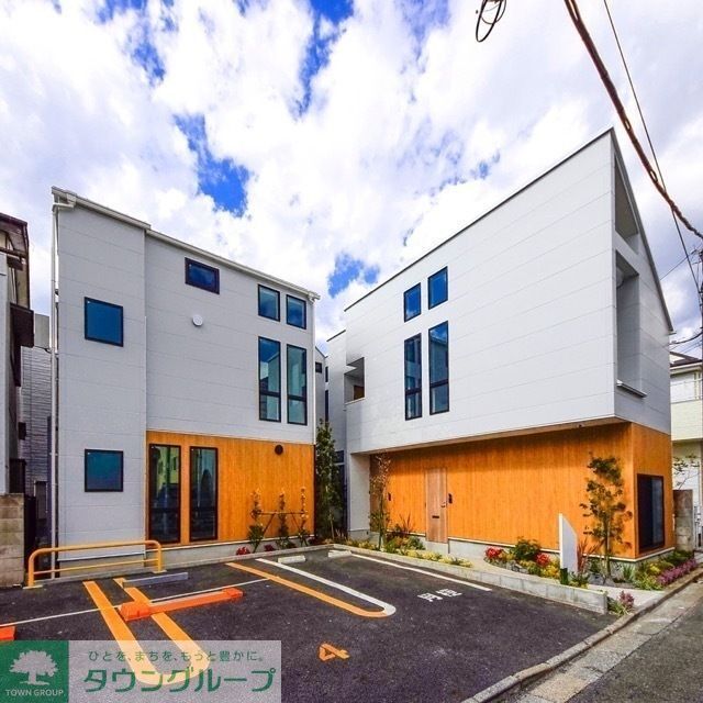 グランエッグス杉並松庵の賃貸物件