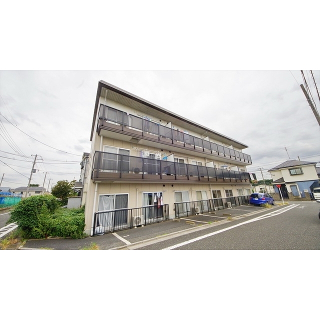 メゾン・ド・ルミエールの賃貸物件