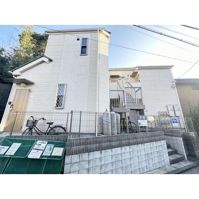 Ｈｉｌｌｔｏｐ杉田の賃貸物件