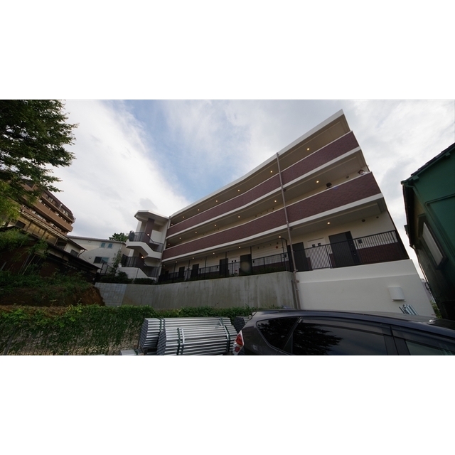 プレール・ドゥーク成増の賃貸物件