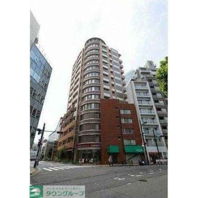 ザ・レジデンス赤坂檜町の賃貸物件