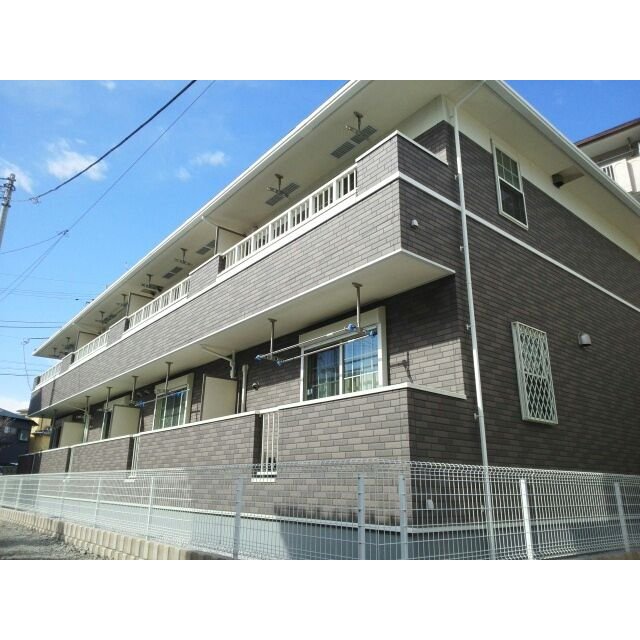 サンテカルムの賃貸物件