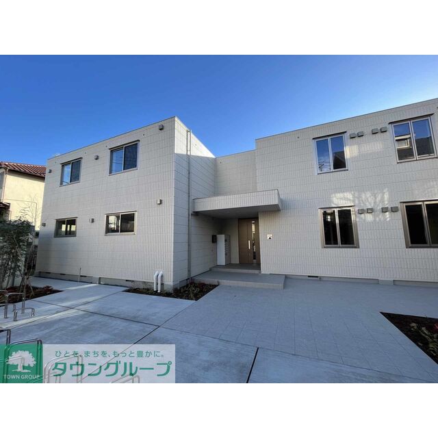 WoodBell下高井戸の賃貸物件