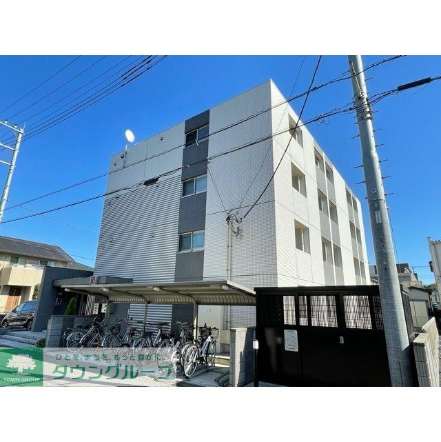 ボラ カーサの賃貸物件