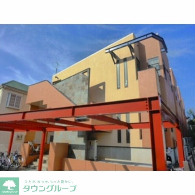 キュービックスクウェアの賃貸物件