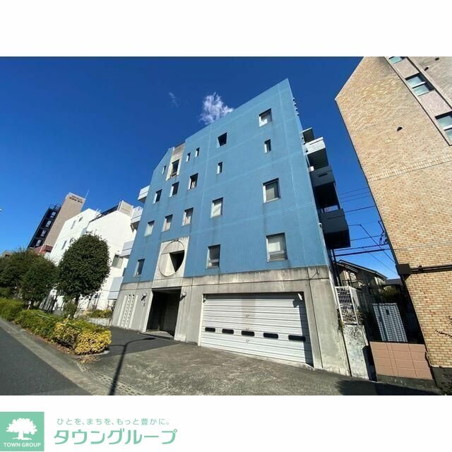 マンションサンライズの賃貸物件