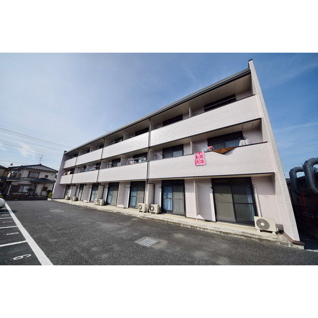 レオパレスゴールド・レジデンスソフィアＢの賃貸物件