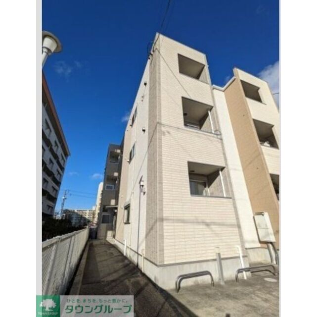 ハーモニーテラス山田西町の賃貸物件