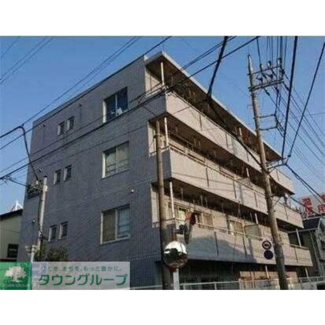 パークハウス中町の賃貸物件