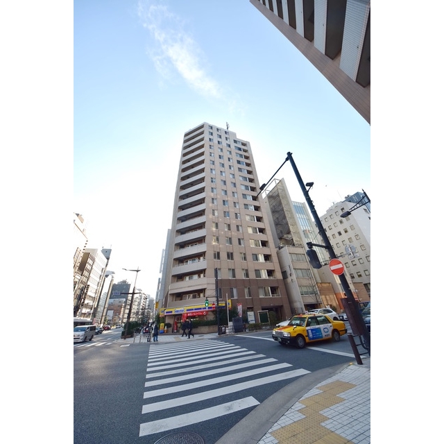 レジディア日本橋馬喰町の賃貸物件