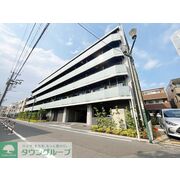 物件名が入ります