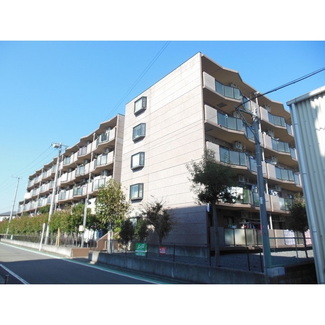 グランドルチェの賃貸物件